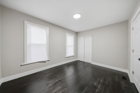 Tiny photo for 122 N Long Avenue, Chicago, IL 60644 (MLS # 12768825)