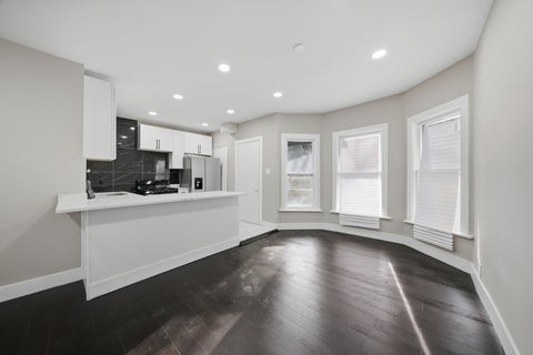 Tiny photo for 122 N Long Avenue, Chicago, IL 60644 (MLS # 12768825)