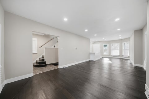 Tiny photo for 122 N Long Avenue, Chicago, IL 60644 (MLS # 12768825)