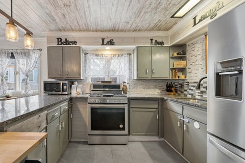 Tiny photo for 26265 W Prospect Avenue, Antioch, IL 60002 (MLS # 12663760)