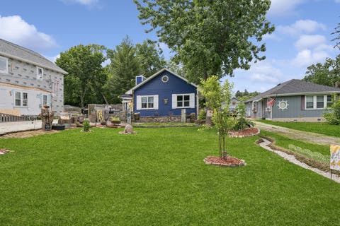 Photo of 26265 W Prospect Avenue, Antioch, IL 60002 (MLS # 12663760)