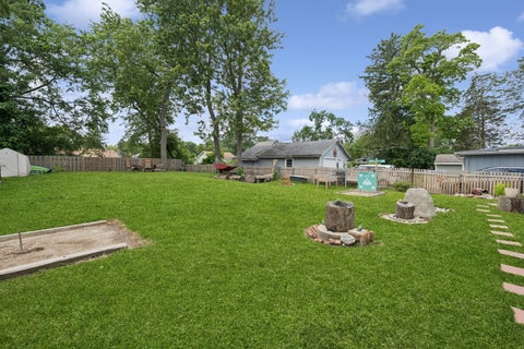Tiny photo for 26265 W Prospect Avenue, Antioch, IL 60002 (MLS # 12663760)