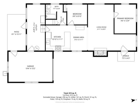 Tiny photo for 26265 W Prospect Avenue, Antioch, IL 60002 (MLS # 12663760)