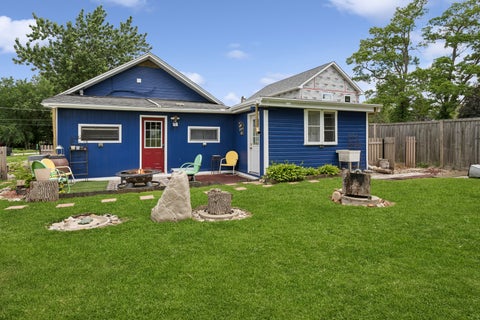 Tiny photo for 26265 W Prospect Avenue, Antioch, IL 60002 (MLS # 12663760)