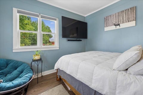 Tiny photo for 26265 W Prospect Avenue, Antioch, IL 60002 (MLS # 12663760)