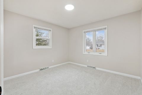 Tiny photo for 205 Park Lane Circle, Eldridge, IA 52748 (MLS # 12602245)