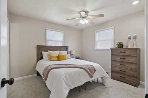 Tiny photo for 205 Park Lane Circle, Eldridge, IA 52748 (MLS # 12602245)