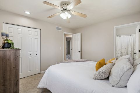 Tiny photo for 205 Park Lane Circle, Eldridge, IA 52748 (MLS # 12602245)