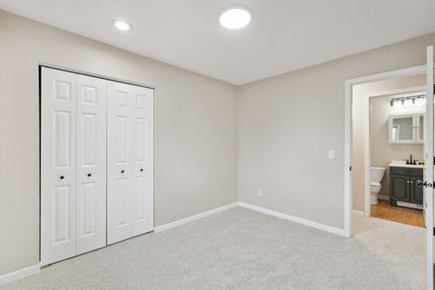 Tiny photo for 205 Park Lane Circle, Eldridge, IA 52748 (MLS # 12602245)