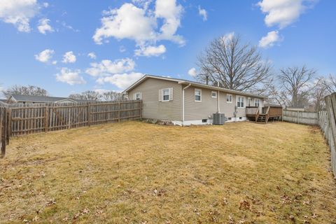 Tiny photo for 205 Park Lane Circle, Eldridge, IA 52748 (MLS # 12602245)
