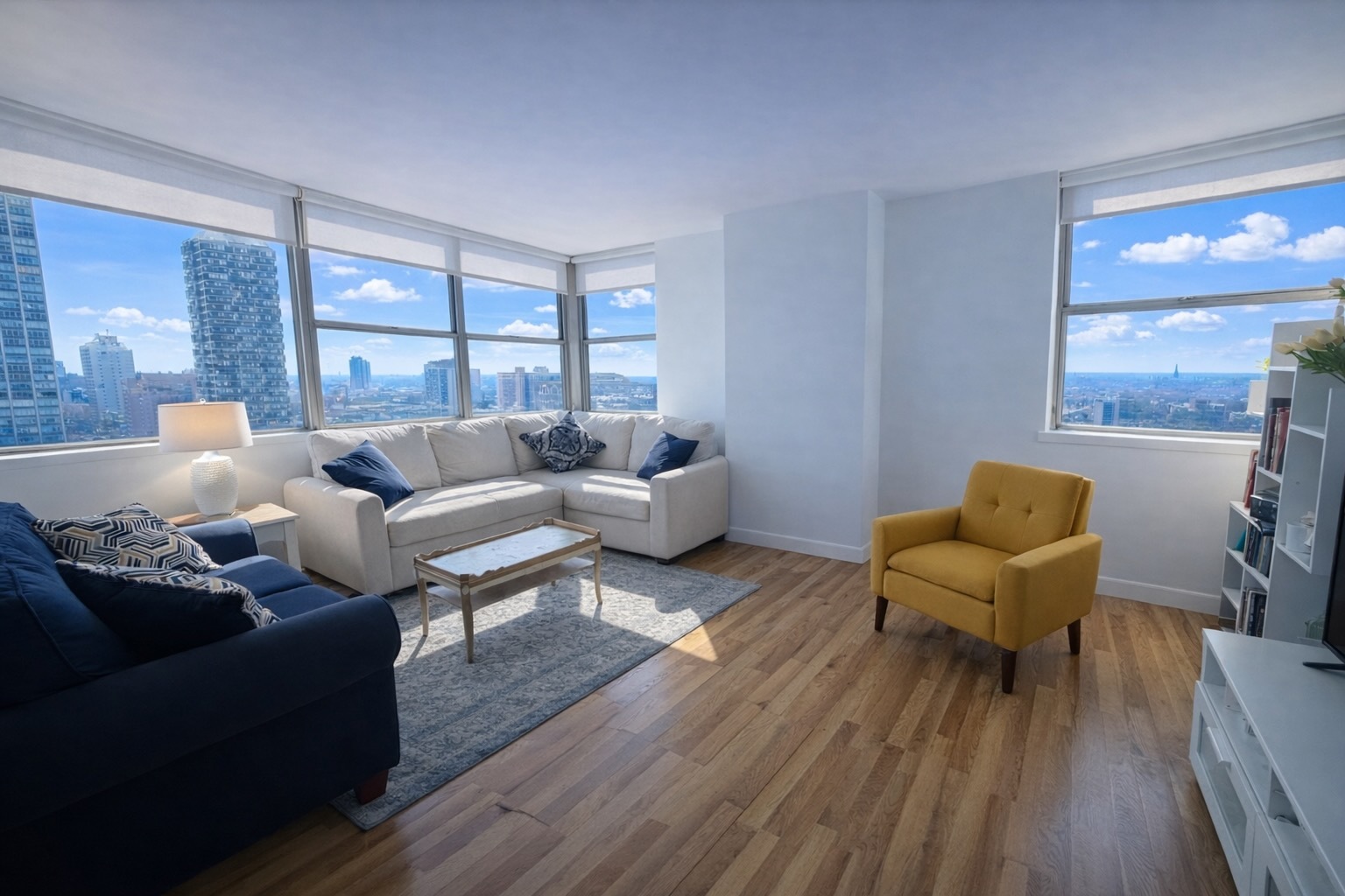 6301 N Sheridan Road 15H