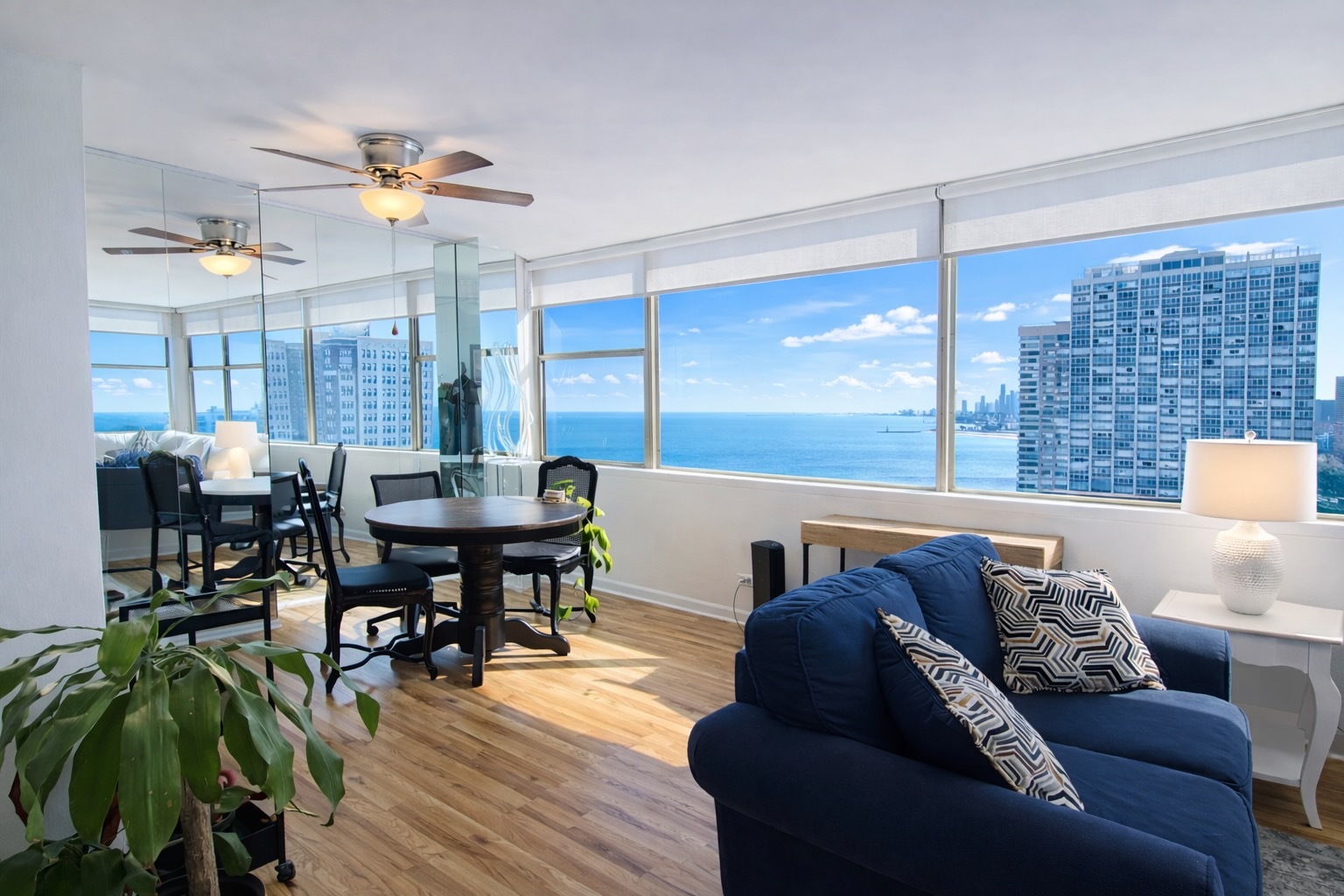 6301 N Sheridan Road 15H