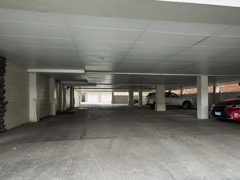 Tiny photo for 1535 Forest Avenue #305, River Forest, IL 60305 (MLS # 12495283)