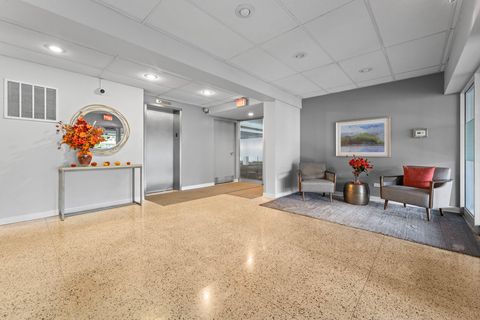 Tiny photo for 1535 Forest Avenue #305, River Forest, IL 60305 (MLS # 12495283)