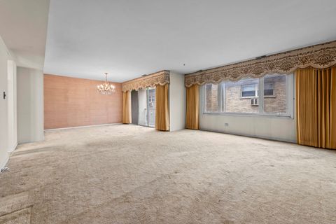 Tiny photo for 1535 Forest Avenue #305, River Forest, IL 60305 (MLS # 12495283)