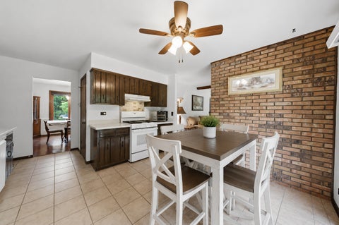 Tiny photo for 3469 Innsbruck Lane, Crete, IL 60417 (MLS # 12673825)