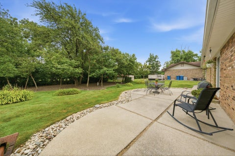 Tiny photo for 3469 Innsbruck Lane, Crete, IL 60417 (MLS # 12673825)