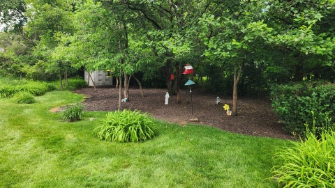 Tiny photo for 3469 Innsbruck Lane, Crete, IL 60417 (MLS # 12673825)