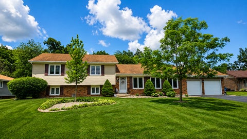 Photo of 3469 Innsbruck Lane, Crete, IL 60417 (MLS # 12673825)