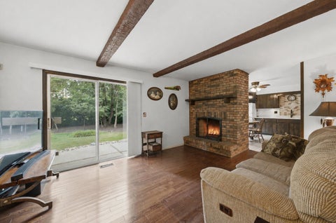Tiny photo for 3469 Innsbruck Lane, Crete, IL 60417 (MLS # 12673825)