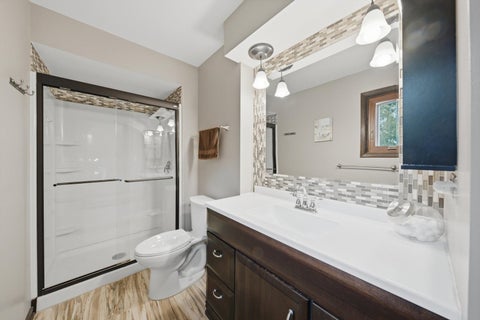 Tiny photo for 3469 Innsbruck Lane, Crete, IL 60417 (MLS # 12673825)