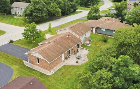 Tiny photo for 3469 Innsbruck Lane, Crete, IL 60417 (MLS # 12673825)