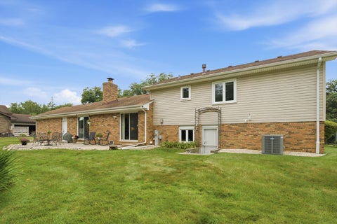 Tiny photo for 3469 Innsbruck Lane, Crete, IL 60417 (MLS # 12673825)
