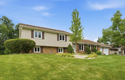 Tiny photo for 3469 Innsbruck Lane, Crete, IL 60417 (MLS # 12673825)