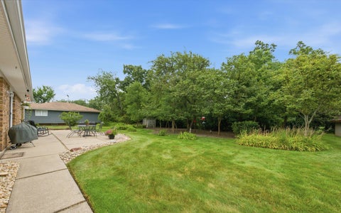 Tiny photo for 3469 Innsbruck Lane, Crete, IL 60417 (MLS # 12673825)