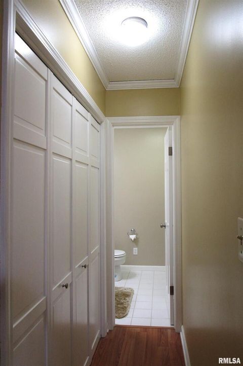 Tiny photo for 1253 County Road 800 E, Carmi, IL 62821 (MLS # EB457592)