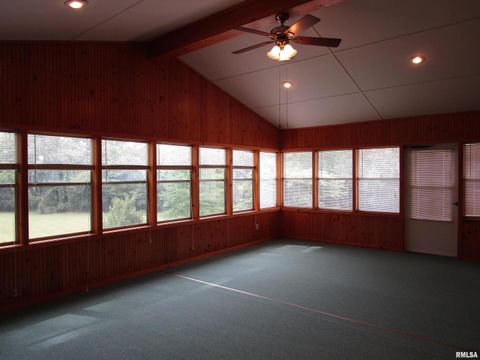 Tiny photo for 1253 County Road 800 E, Carmi, IL 62821 (MLS # EB457592)