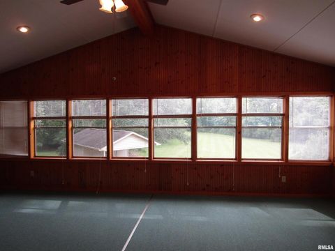 Tiny photo for 1253 County Road 800 E, Carmi, IL 62821 (MLS # EB457592)