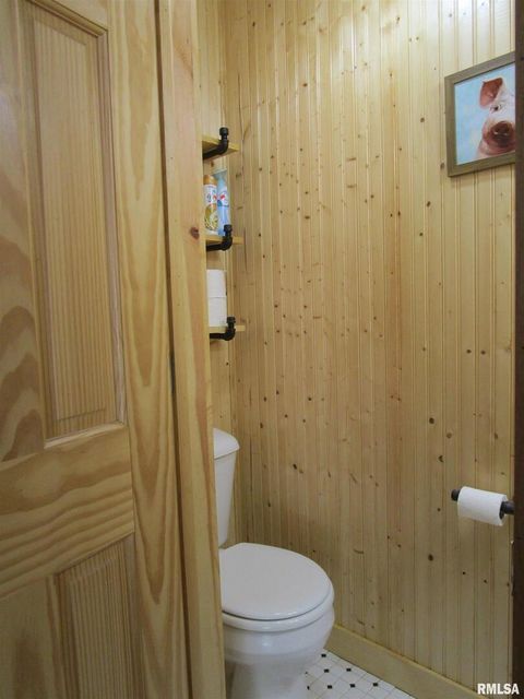 Tiny photo for 1253 County Road 800 E, Carmi, IL 62821 (MLS # EB457592)