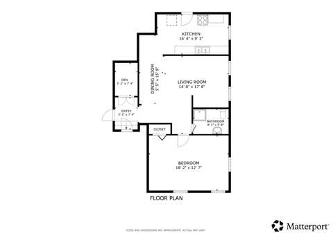 Tiny photo for 4727 N Paulina Street #G, Chicago, IL 60640 (MLS # 12720254)