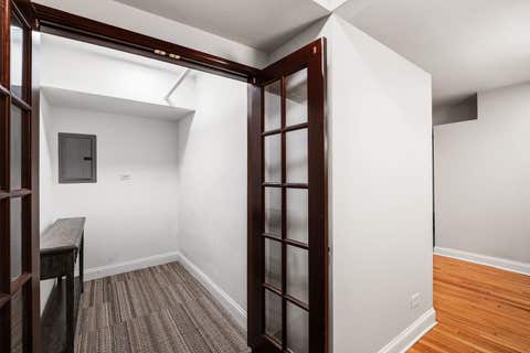 Tiny photo for 4727 N Paulina Street #G, Chicago, IL 60640 (MLS # 12720254)