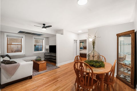 Tiny photo for 4727 N Paulina Street #G, Chicago, IL 60640 (MLS # 12720254)