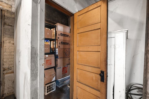 Tiny photo for 4727 N Paulina Street #G, Chicago, IL 60640 (MLS # 12720254)