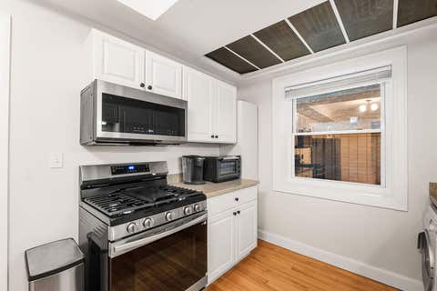 Tiny photo for 4727 N Paulina Street #G, Chicago, IL 60640 (MLS # 12720254)