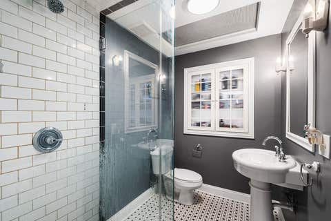 Tiny photo for 4727 N Paulina Street #G, Chicago, IL 60640 (MLS # 12720254)