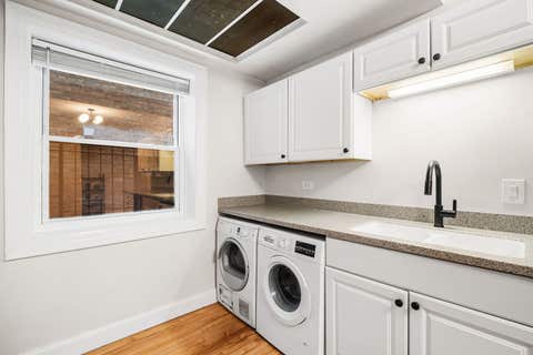 Tiny photo for 4727 N Paulina Street #G, Chicago, IL 60640 (MLS # 12720254)