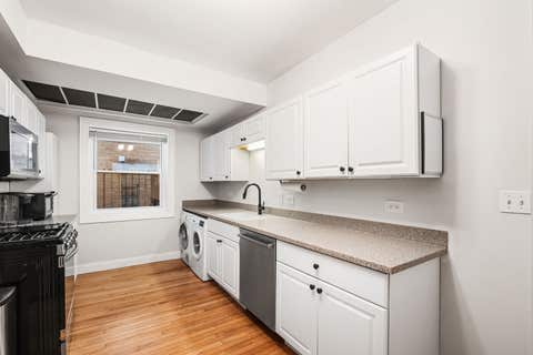 Tiny photo for 4727 N Paulina Street #G, Chicago, IL 60640 (MLS # 12720254)