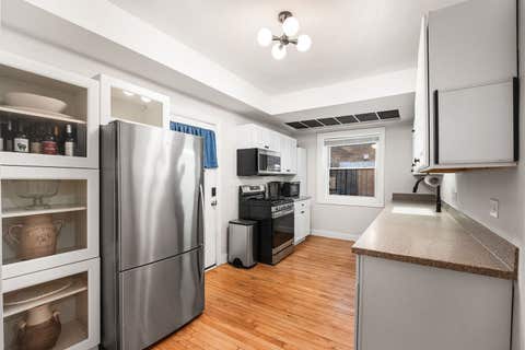 Tiny photo for 4727 N Paulina Street #G, Chicago, IL 60640 (MLS # 12720254)
