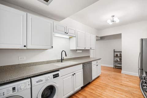 Tiny photo for 4727 N Paulina Street #G, Chicago, IL 60640 (MLS # 12720254)