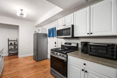 Tiny photo for 4727 N Paulina Street #G, Chicago, IL 60640 (MLS # 12720254)