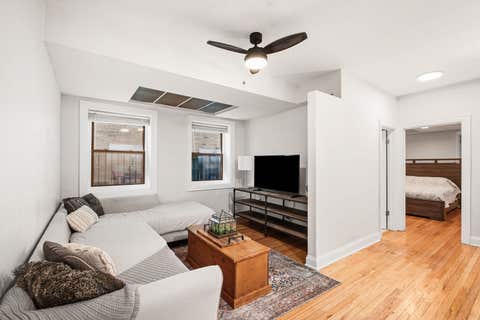 Tiny photo for 4727 N Paulina Street #G, Chicago, IL 60640 (MLS # 12720254)