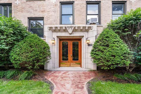 Tiny photo for 4727 N Paulina Street #G, Chicago, IL 60640 (MLS # 12720254)