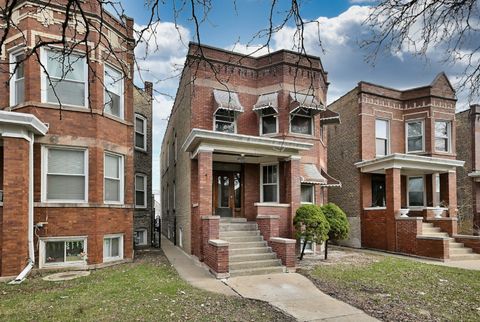 4450 W Altgeld Street Chicago IL 60639