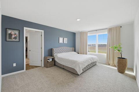 Tiny photo for 117 Fieldcrest Avenue, Hampshire, IL 60140 (MLS # 12620985)