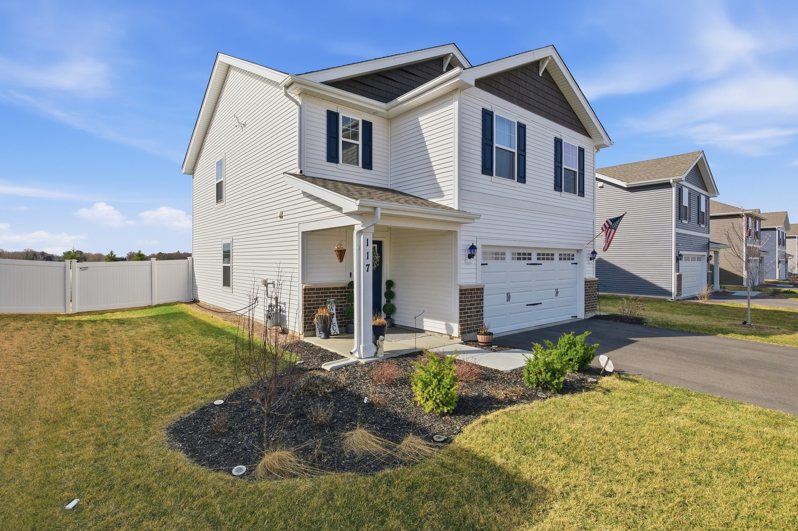 117 Fieldcrest Avenue