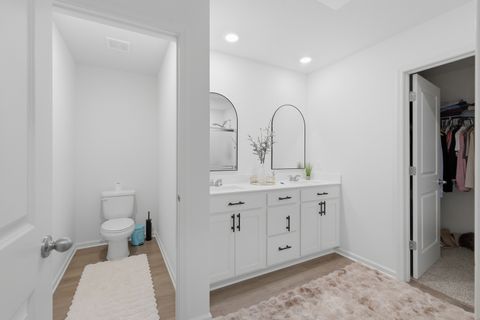 Tiny photo for 117 Fieldcrest Avenue, Hampshire, IL 60140 (MLS # 12620985)